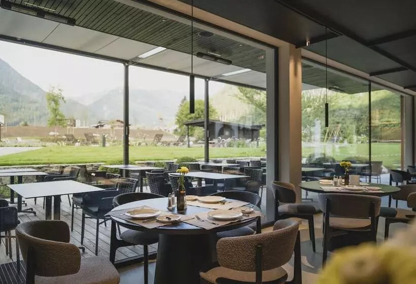 Fotos del hotel Neuhaus Zillertal Resort:  18