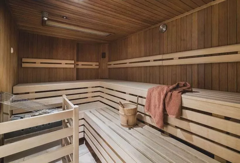 Fotos del hotel Neuhaus Zillertal Resort:  3