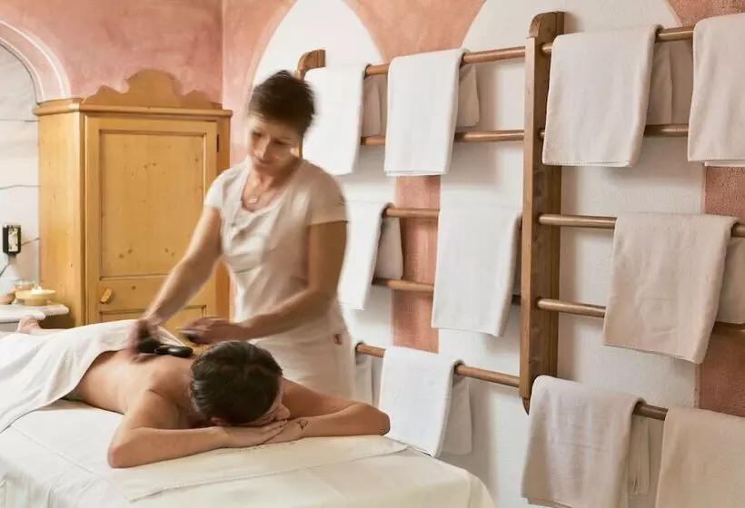 Fotos del hotel Neuhaus Zillertal Resort:  11