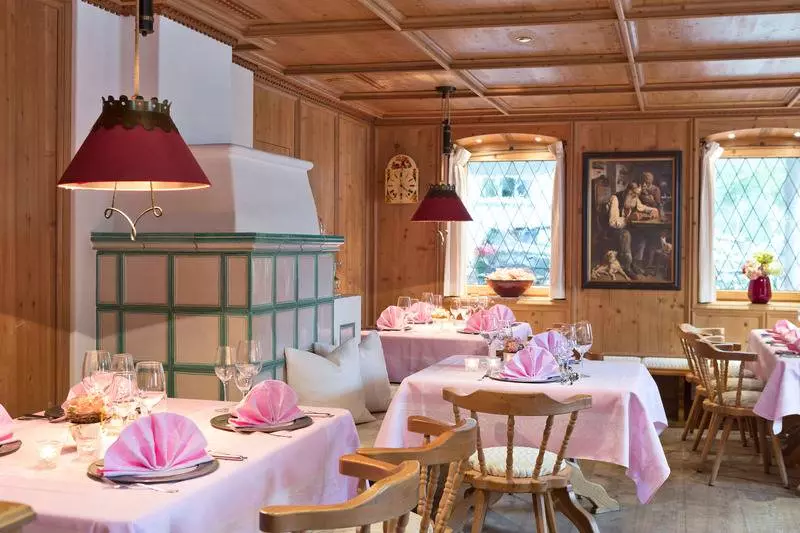 Fotos del hotel Neuhaus Zillertal Resort:  15