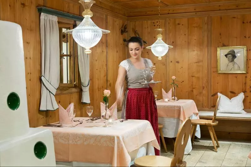 Fotos del hotel Neuhaus Zillertal Resort:  16