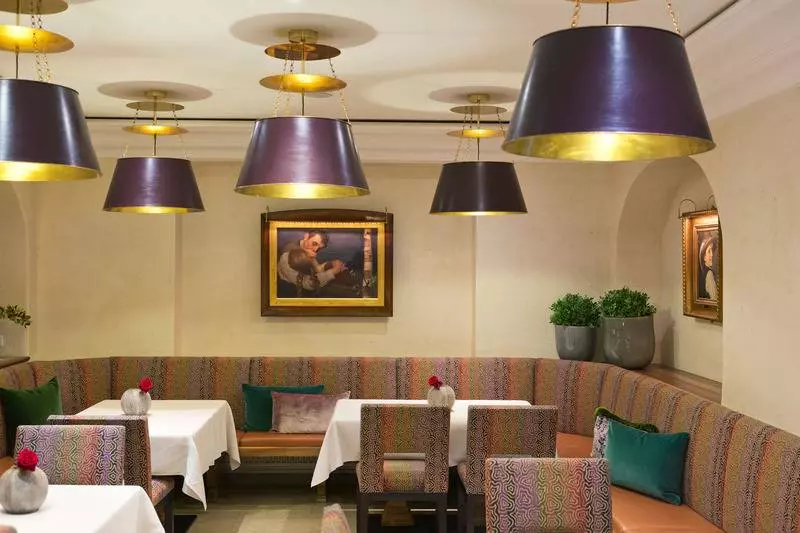 Fotos del hotel Neuhaus Zillertal Resort:  14