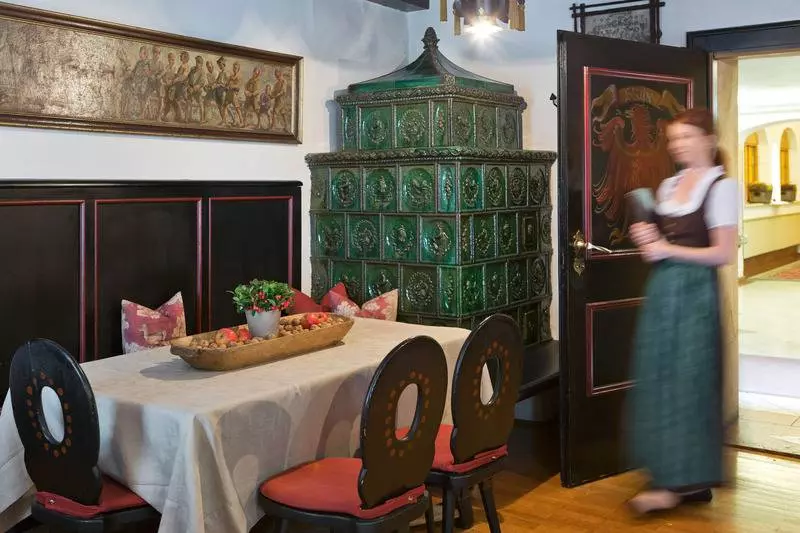 Fotos del hotel Neuhaus Zillertal Resort:  25