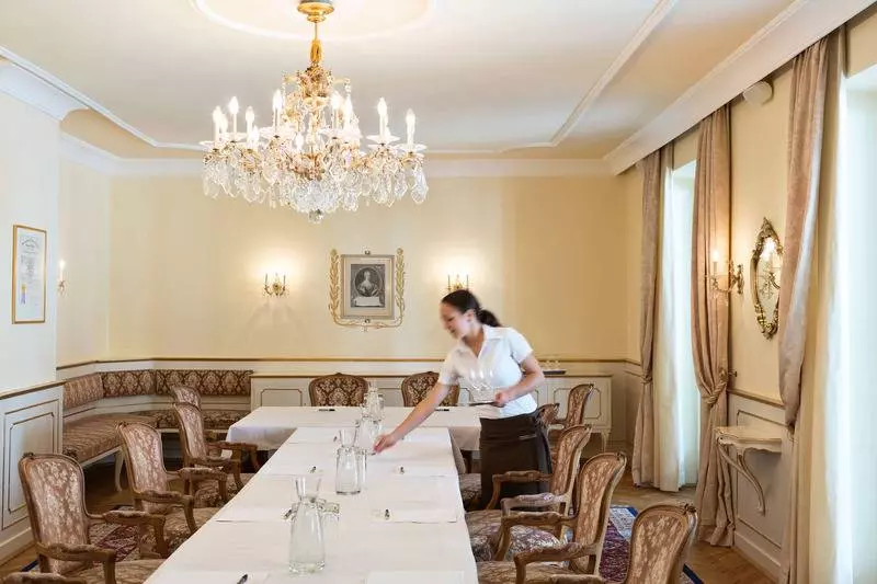 Fotos del hotel Neuhaus Zillertal Resort:  19