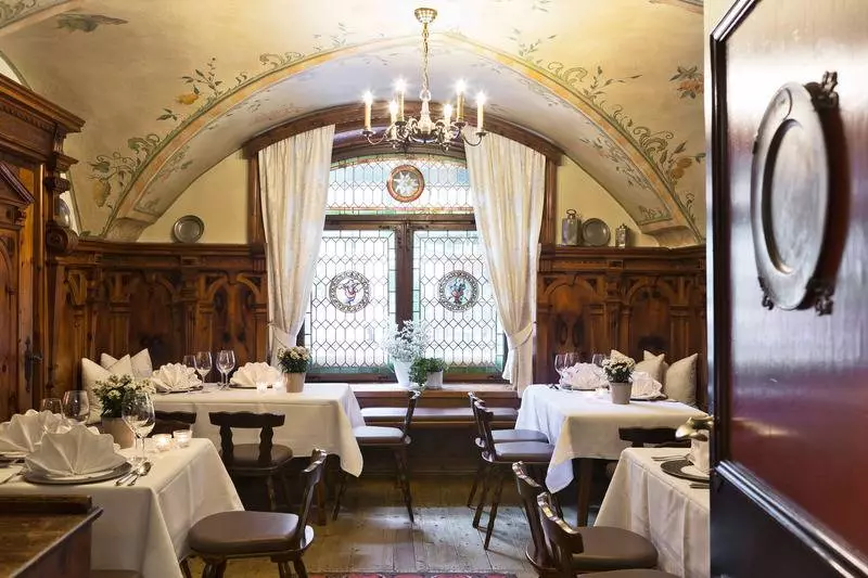 Fotos del hotel Neuhaus Zillertal Resort:  20