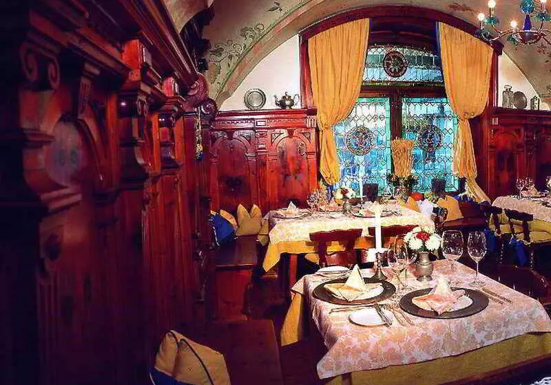 Fotos del hotel Neuhaus Zillertal Resort:  24