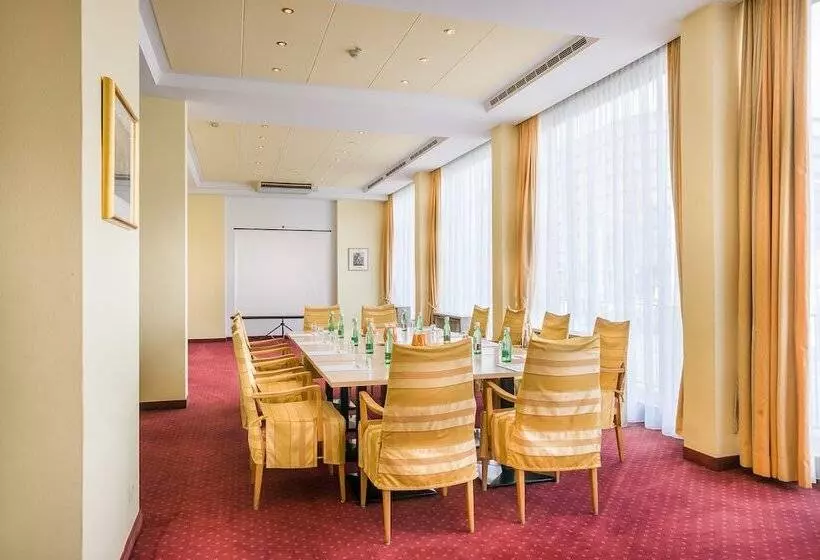 Fotos del hotel Novum Hotel Prinz Eugen:  6