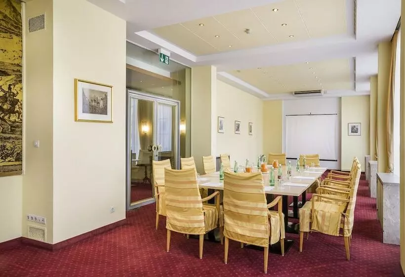 Fotos del hotel Novum Hotel Prinz Eugen:  13