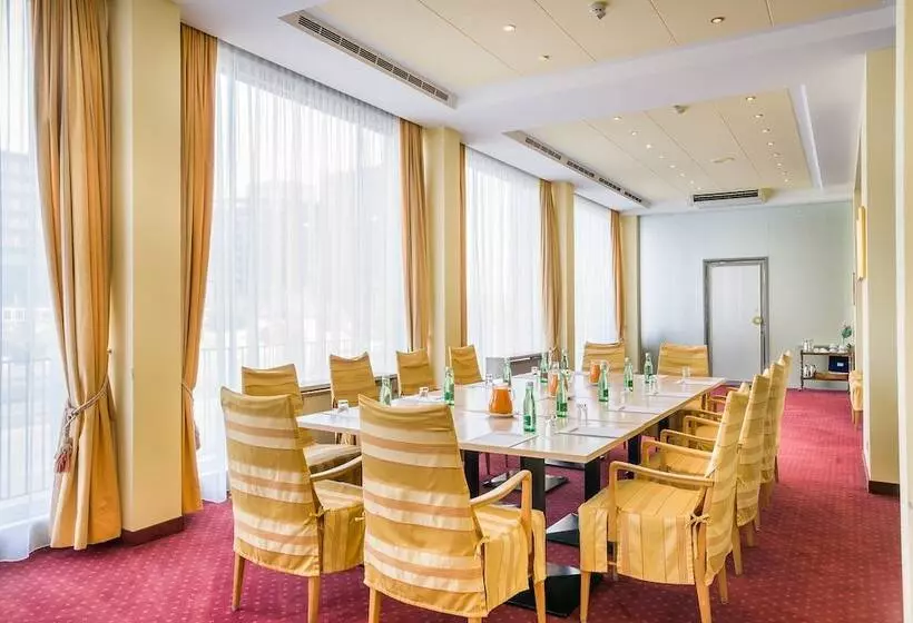 Fotos del hotel Novum Hotel Prinz Eugen:  18