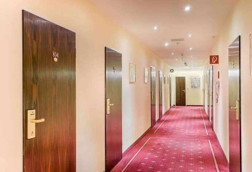 Fotos del hotel Novum Hotel Prinz Eugen:  24