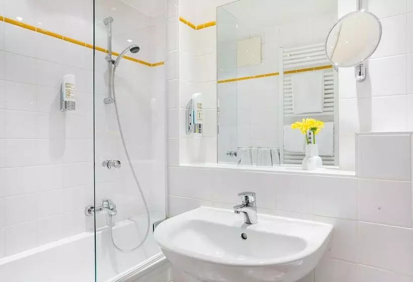 Fotos del hotel Novum Hotel Prinz Eugen:  7