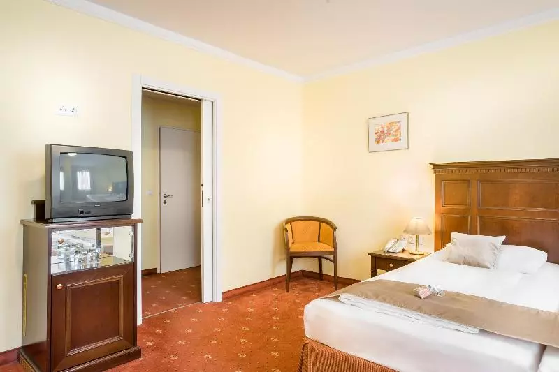 Fotos del hotel Novum Hotel Prinz Eugen:  2