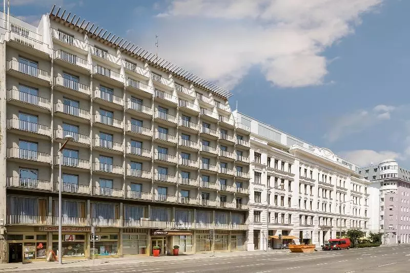 Fotos del hotel Novum Hotel Prinz Eugen:  8