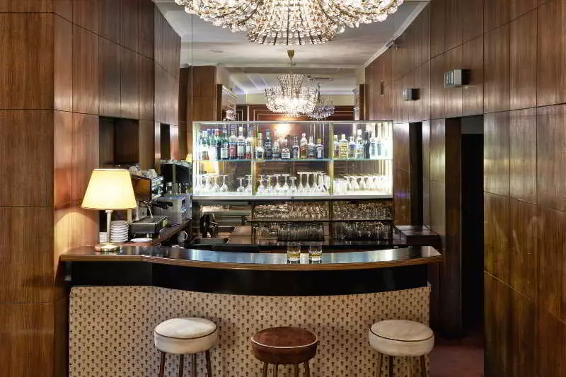 Fotos del hotel Novum Hotel Prinz Eugen:  12