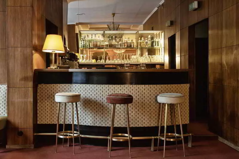 Fotos del hotel Novum Hotel Prinz Eugen:  5