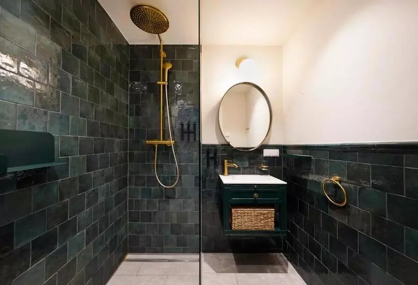 Fotos del hotel Numa Fast & Digital Checkin L Mozart:  13