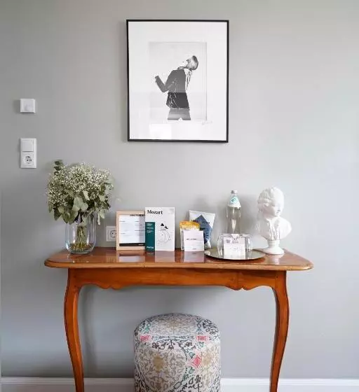 Fotos del hotel Numa Fast & Digital Checkin L Mozart:  24