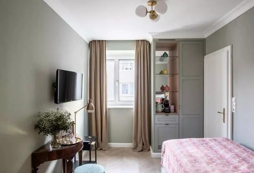 Fotos del hotel Numa Fast & Digital Checkin L Mozart:  18