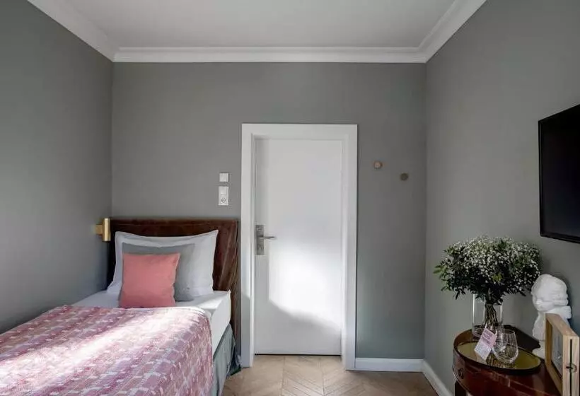 Fotos del hotel Numa Fast & Digital Checkin L Mozart:  8