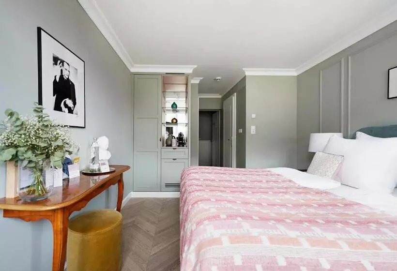 Fotos del hotel Numa Fast & Digital Checkin L Mozart:  20