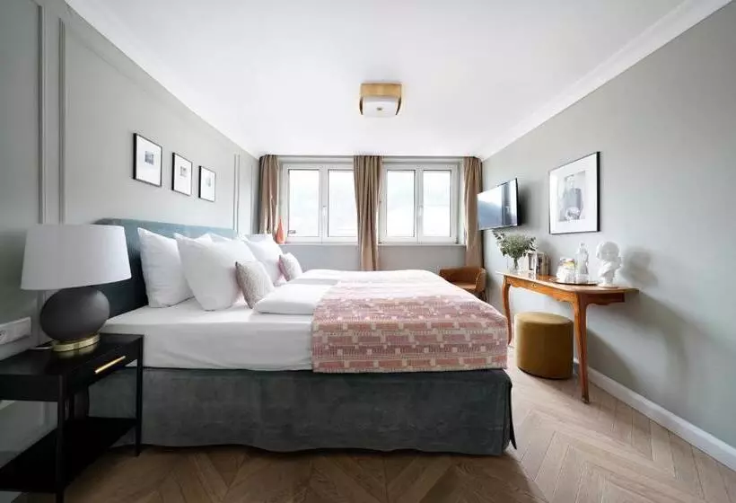 Fotos del hotel Numa Fast & Digital Checkin L Mozart:  15