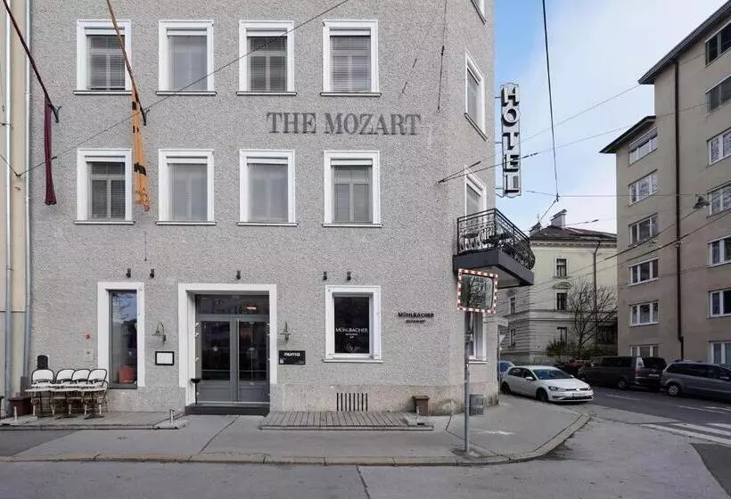 Fotos del hotel Numa Fast & Digital Checkin L Mozart:  3