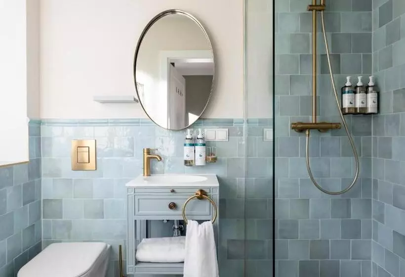 Fotos del hotel Numa Fast & Digital Checkin L Mozart:  16