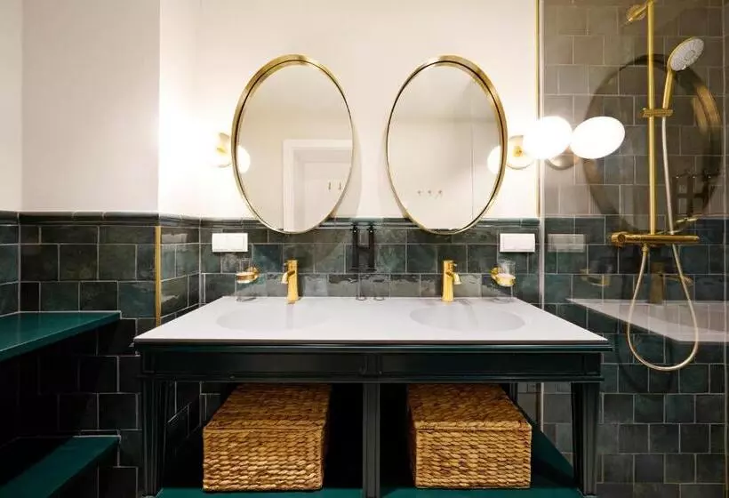 Fotos del hotel Numa Fast & Digital Checkin L Mozart:  9