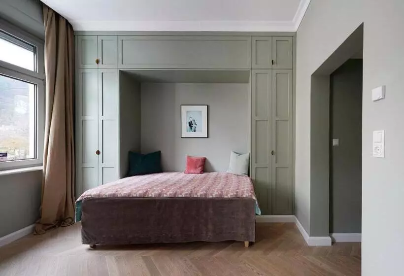 Fotos del hotel Numa Fast & Digital Checkin L Mozart:  23