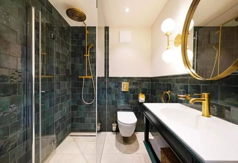 Fotos del hotel Numa Fast & Digital Checkin L Mozart:  5