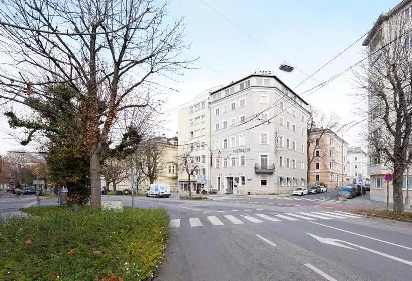 Fotos del hotel Numa Fast & Digital Checkin L Mozart:  19