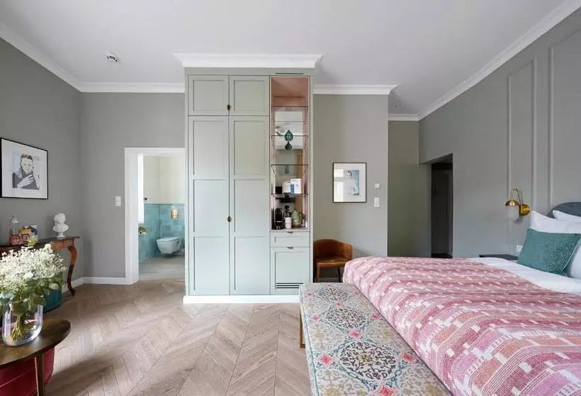 Fotos del hotel Numa Fast & Digital Checkin L Mozart:  22