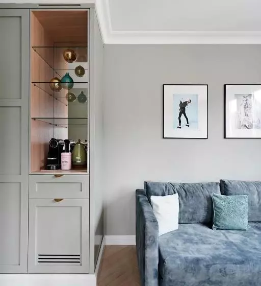 Fotos del hotel Numa Fast & Digital Checkin L Mozart:  21