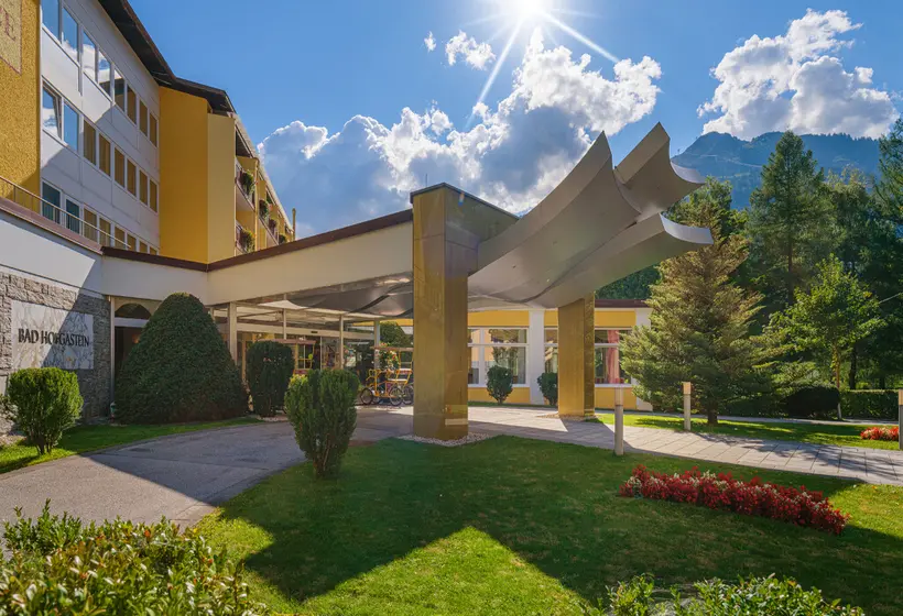 Johannesbad  Palace