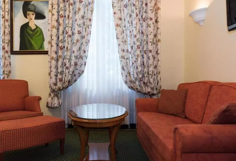 Fotos del hotel Park Villa:  12