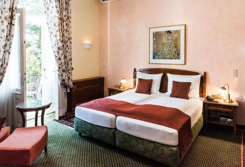 Fotos del hotel Park Villa:  7