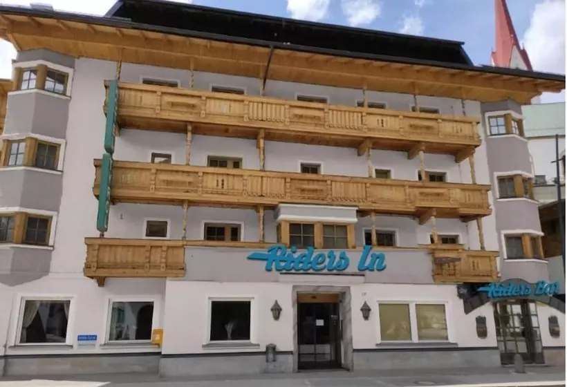 Fotos del hotel Riders In:  10