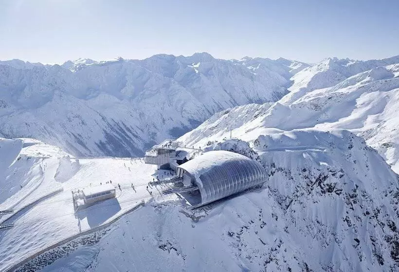 Fotos del hotel Riders In:  15