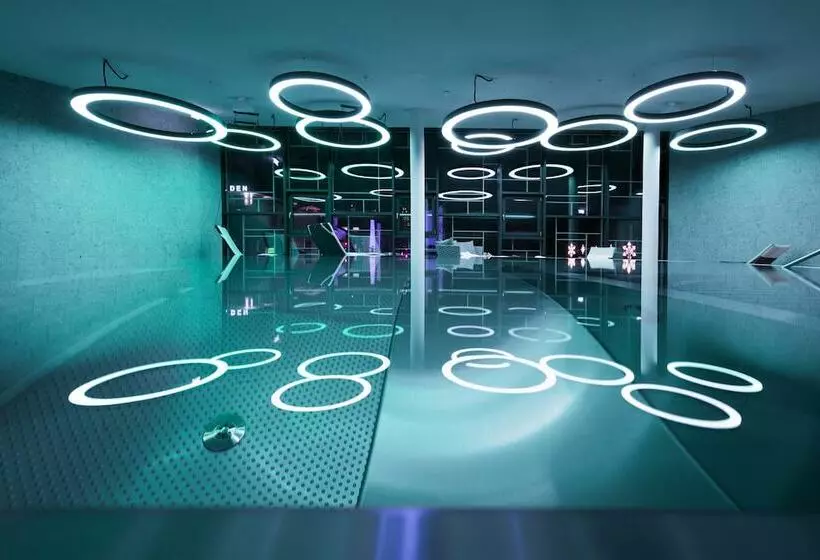 Fotos del hotel Riders In:  4