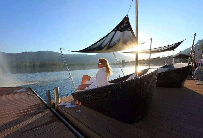 Fotos del hotel Romantik Hotel Im Weissen Rössl:  5