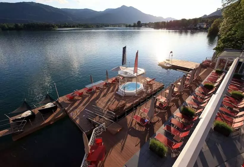 Fotos del hotel Romantik Hotel Im Weissen Rössl:  12