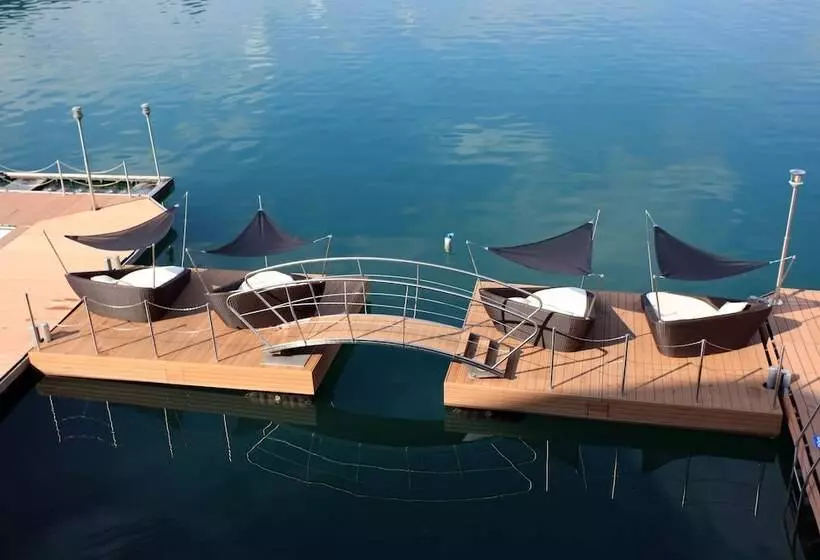 Fotos del hotel Romantik Hotel Im Weissen Rössl:  13