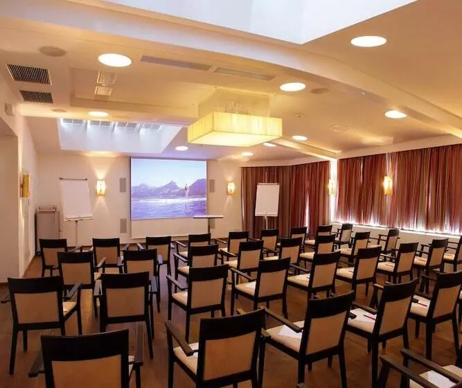 Fotos del hotel Romantik Hotel Im Weissen Rössl:  4