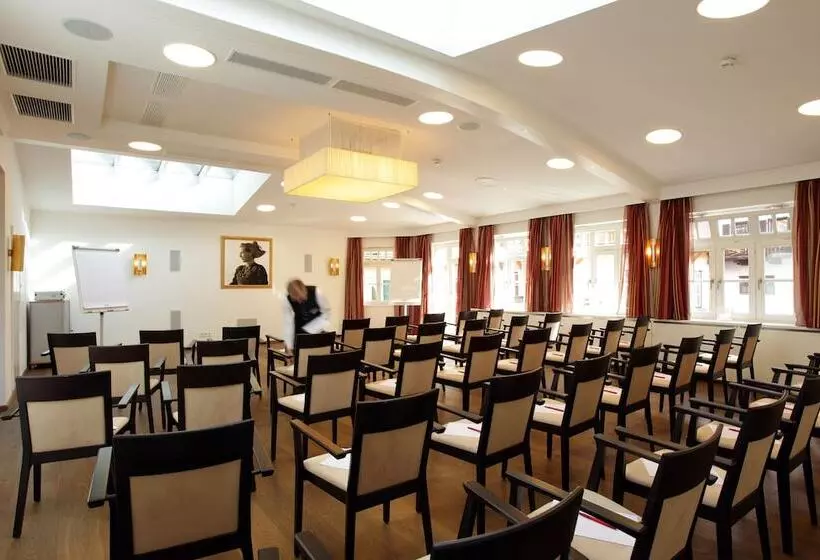 Fotos del hotel Romantik Hotel Im Weissen Rössl:  8