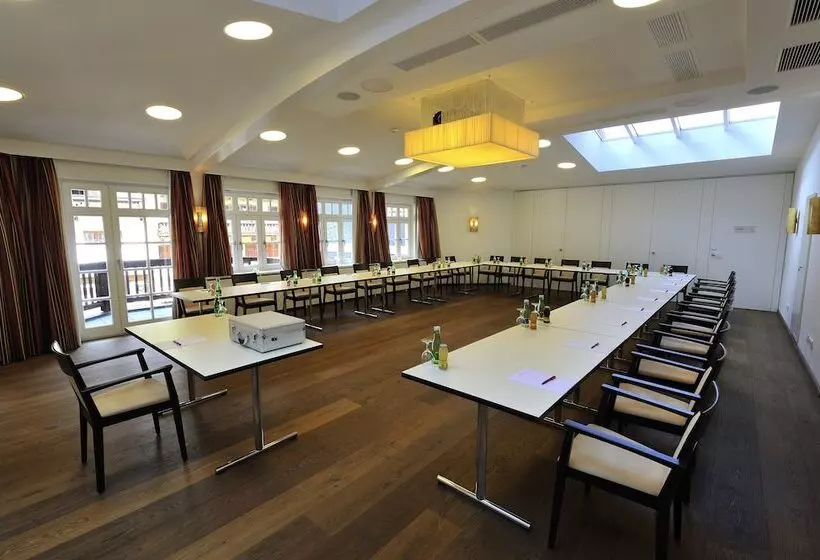 Fotos del hotel Romantik Hotel Im Weissen Rössl:  11