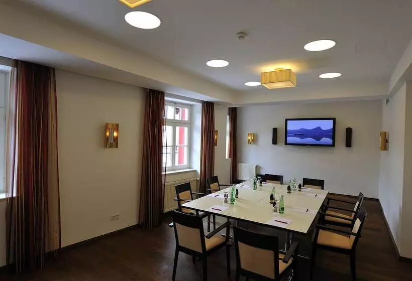 Fotos del hotel Romantik Hotel Im Weissen Rössl:  14