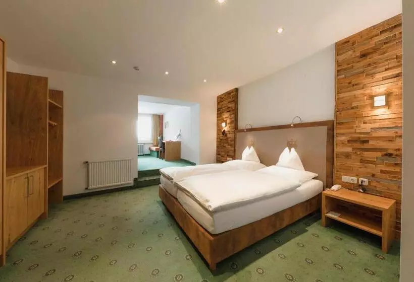 Schwarzer Adler – Sport & Spa