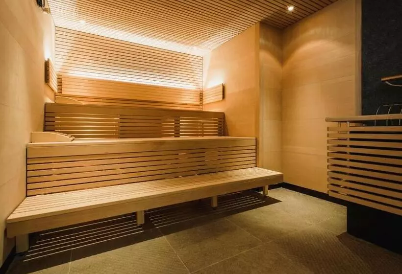 Fotos del hotel Schwarzer Adler - Sport & Spa:  11