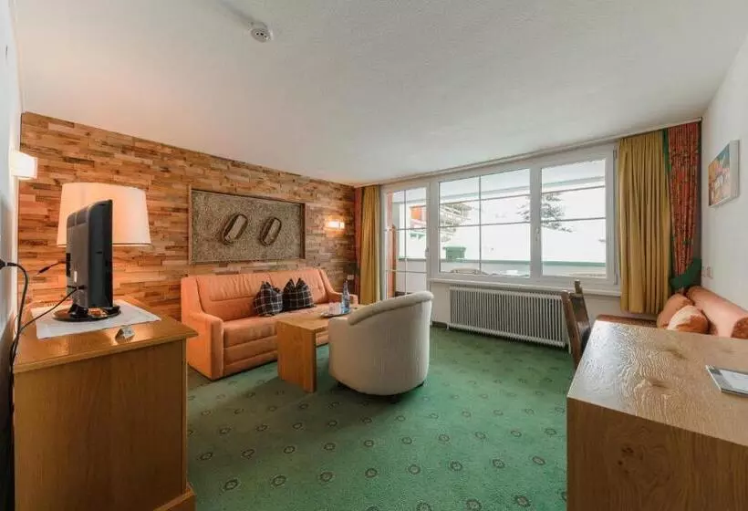 Fotos del hotel Schwarzer Adler - Sport & Spa:  23