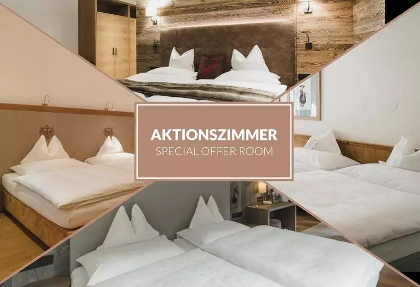 Fotos del hotel Schwarzer Adler - Sport & Spa:  24